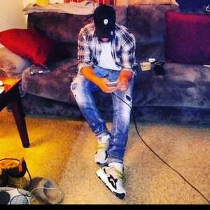 Meet your Posher, Antoine